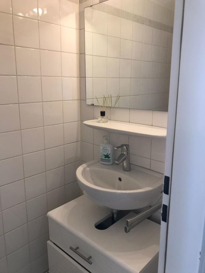 Апартаменты Avi Deluxe Altstadt Apart Дюссельдорф Экстерьер фото