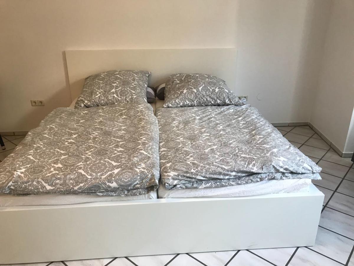 Апартаменты Avi Deluxe Altstadt Apart Дюссельдорф Экстерьер фото