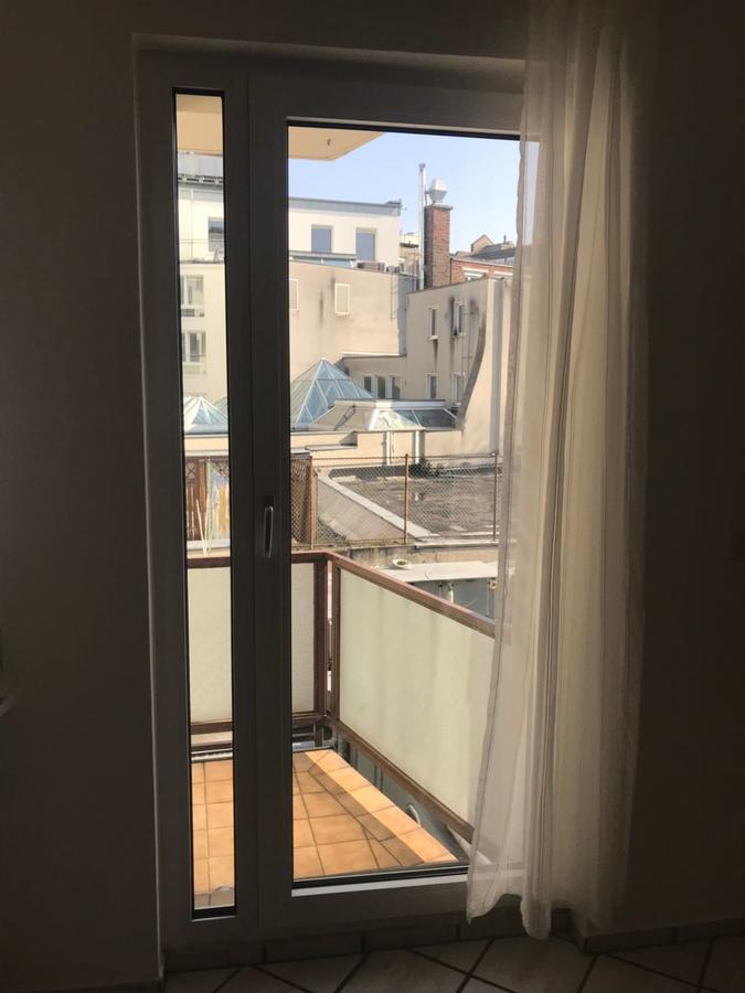 Апартаменты Avi Deluxe Altstadt Apart Дюссельдорф Экстерьер фото