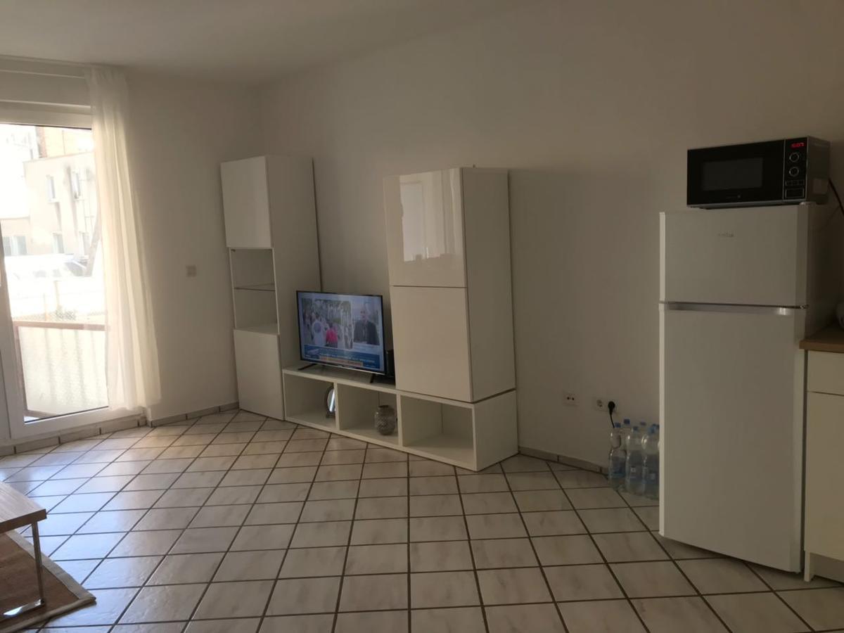 Апартаменты Avi Deluxe Altstadt Apart Дюссельдорф Экстерьер фото