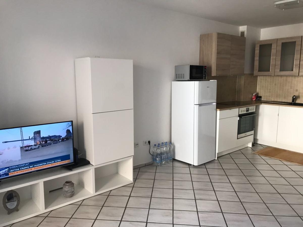Апартаменты Avi Deluxe Altstadt Apart Дюссельдорф Экстерьер фото