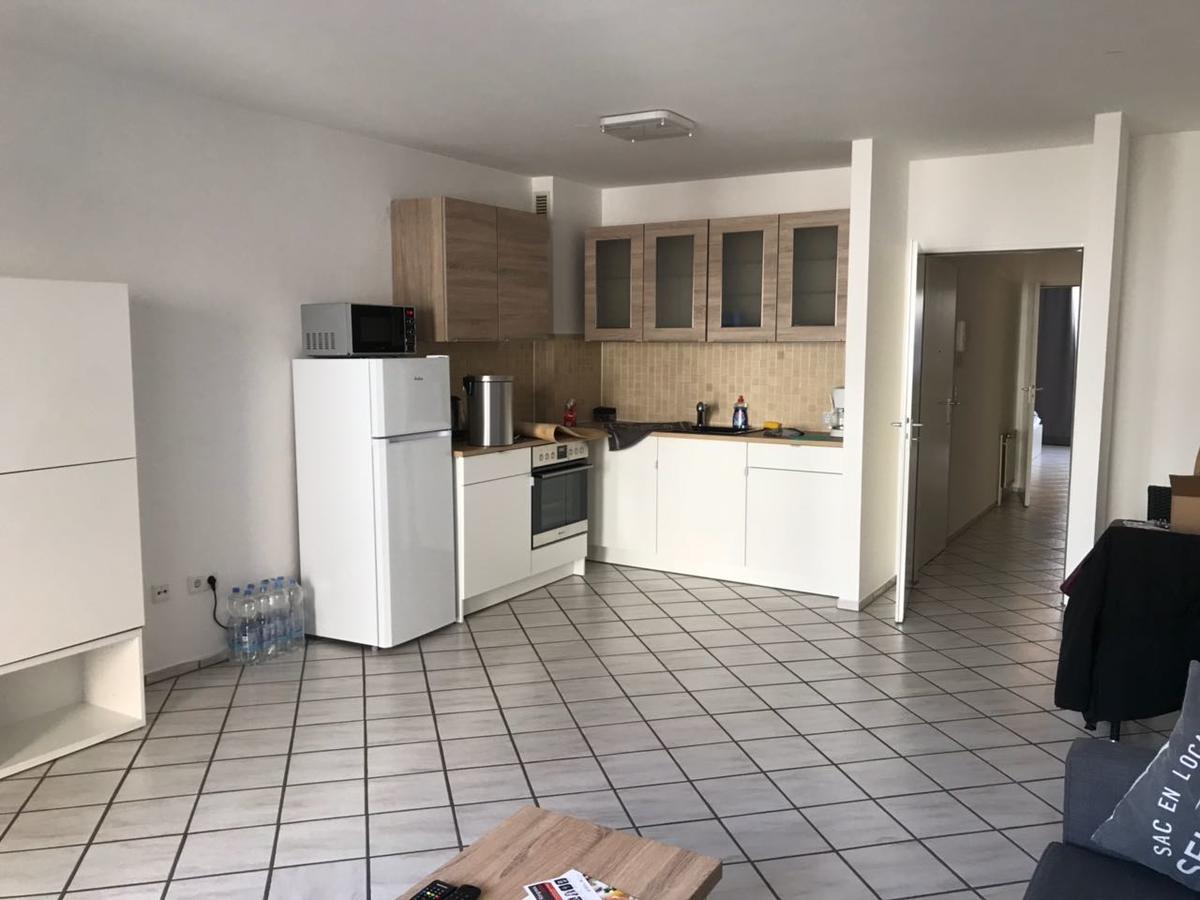 Апартаменты Avi Deluxe Altstadt Apart Дюссельдорф Экстерьер фото