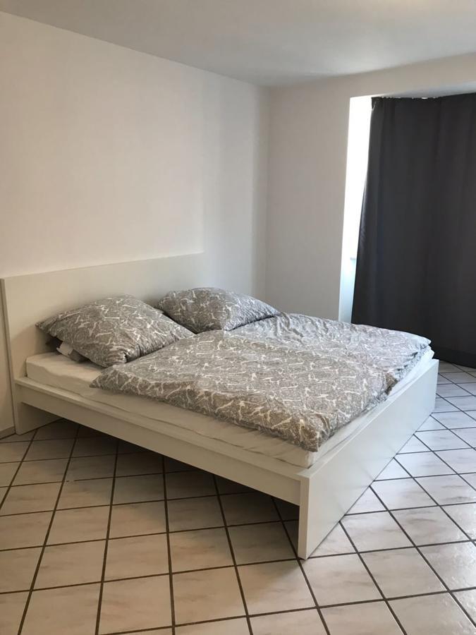 Апартаменты Avi Deluxe Altstadt Apart Дюссельдорф Экстерьер фото