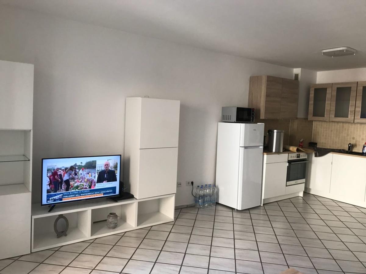 Апартаменты Avi Deluxe Altstadt Apart Дюссельдорф Экстерьер фото