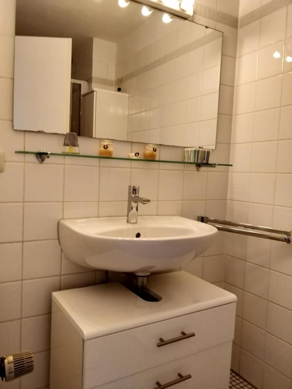 Апартаменты Avi Deluxe Altstadt Apart Дюссельдорф Экстерьер фото